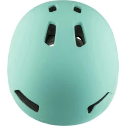 Alpina Haarlem Helm Türkis 7 Alpina Haarlem Helm Türkis -Alpina alpina haarlem helmet turqouise matt 3 1