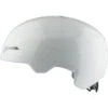 Alpina Haarlem Helm Weiß -Alpina alpina haarlem helmet white gloss 1