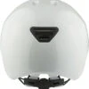 Alpina Haarlem Helm Weiß -Alpina alpina haarlem helmet white gloss 2