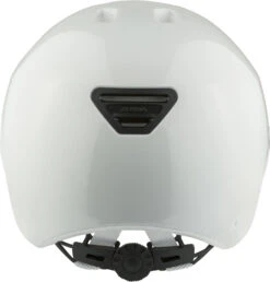 Alpina Haarlem Helm Weiß