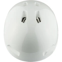 Alpina Haarlem Helm Weiß -Alpina alpina haarlem helmet white gloss 3 1