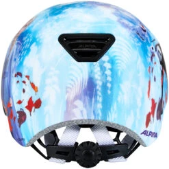 Alpina Hackney Disney Helm Kinder Bunt 10 Alpina Hackney Disney Helm Kinder Bunt -Alpina alpina hackney disney helmet kids frozen ii 5