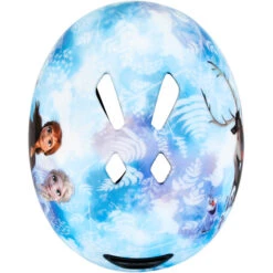 Alpina Hackney Disney Helm Kinder Bunt -Alpina alpina hackney disney helmet kids frozen ii 6 1