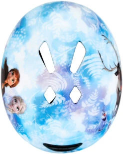 Alpina Hackney Disney Helm Kinder Bunt 11 Alpina Hackney Disney Helm Kinder Bunt -Alpina alpina hackney disney helmet kids frozen ii 6