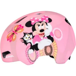 Alpina Hackney Disney Helm Kinder Pink 10 Alpina Hackney Disney Helm Kinder Pink -Alpina alpina hackney disney helmet kids minnie mouse 3 1