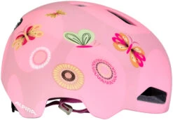 Alpina Hackney Disney Helm Kinder Pink 9 Alpina Hackney Disney Helm Kinder Pink -Alpina alpina hackney disney helmet kids minnie mouse 4