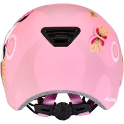 Alpina Hackney Disney Helm Kinder Pink 12 Alpina Hackney Disney Helm Kinder Pink -Alpina alpina hackney disney helmet kids minnie mouse 5 1