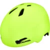 Alpina Hackney Helm Kinder Gelb 2 Alpina Hackney Helm Kinder Gelb -Alpina alpina hackney helmet kids be visible 1