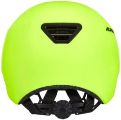 Alpina Hackney Helm Kinder Gelb -Alpina alpina hackney helmet kids be visible 5