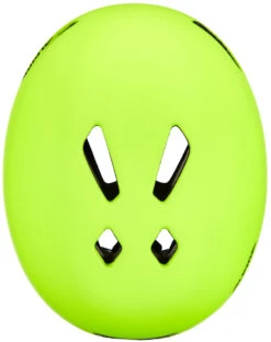 Alpina Hackney Helm Kinder Gelb -Alpina alpina hackney helmet kids be visible 6