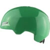Alpina Hackney Helm Kinder Grün -Alpina alpina hackney helmet kids green gloss 1