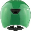 Alpina Hackney Helm Kinder Grün -Alpina alpina hackney helmet kids green gloss 2