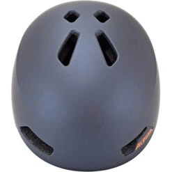 Alpina -Alpina alpina hackney helmet kids indigo 2 1