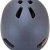Alpina Hackney Helm Kinder Schwarz -Alpina alpina hackney helmet kids indigo 2