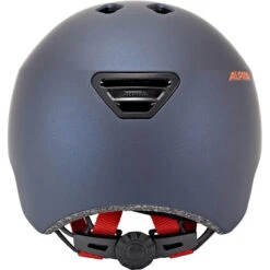 Alpina Hackney Helm Kinder Schwarz -Alpina alpina hackney helmet kids indigo 5 1