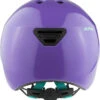Alpina Hackney Helm Kinder Lila -Alpina alpina hackney helmet kids purple gloss 2