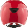 Alpina Hackney Helm Kinder Rot