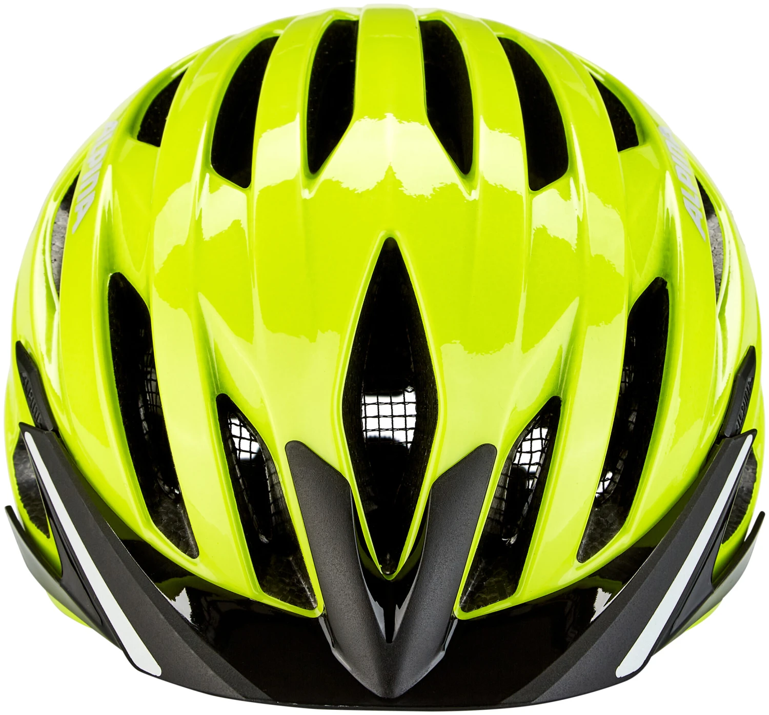 Alpina Haga Helm Gelb 3 Alpina Haga Helm Gelb