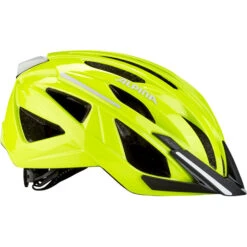 Alpina Haga Helm Gelb -Alpina alpina haga helmet be visible 4 1