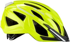 Alpina Haga Helm Gelb 9 Alpina Haga Helm Gelb -Alpina alpina haga helmet be visible 4