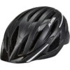 Alpina Haga Helm Schwarz 1 Alpina Haga Helm Schwarz -Alpina alpina haga helmet black matt 1