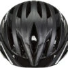 Alpina Haga Helm Schwarz -Alpina alpina haga helmet black matt 2