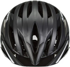 Alpina Haga Helm Schwarz