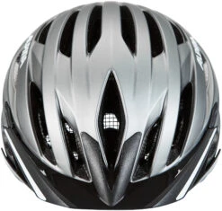 Alpina Haga Helm Grau