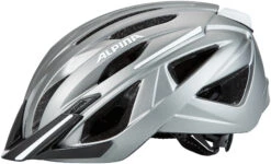 Alpina -Alpina alpina haga helmet darksilver matt 3