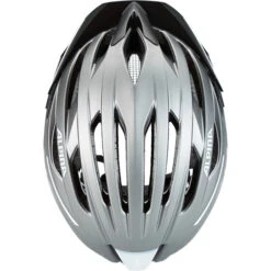 Alpina Haga Helm Grau -Alpina alpina haga helmet darksilver matt 6 1