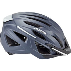 Alpina Haga Helm Blau -Alpina alpina haga helmet indigo matt 4 1