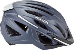 Alpina Haga Helm Blau 8 Alpina Haga Helm Blau -Alpina alpina haga helmet indigo matt 4