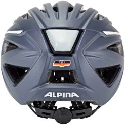 Alpina Haga Helm Blau 9 Alpina Haga Helm Blau -Alpina alpina haga helmet indigo matt 5
