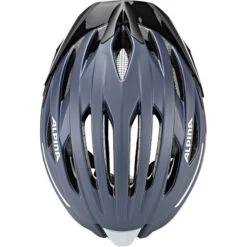 Alpina Haga Helm Blau -Alpina alpina haga helmet indigo matt 6 1