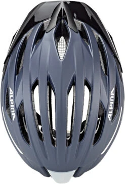 Alpina Haga Helm Blau 10 Alpina Haga Helm Blau -Alpina alpina haga helmet indigo matt 6