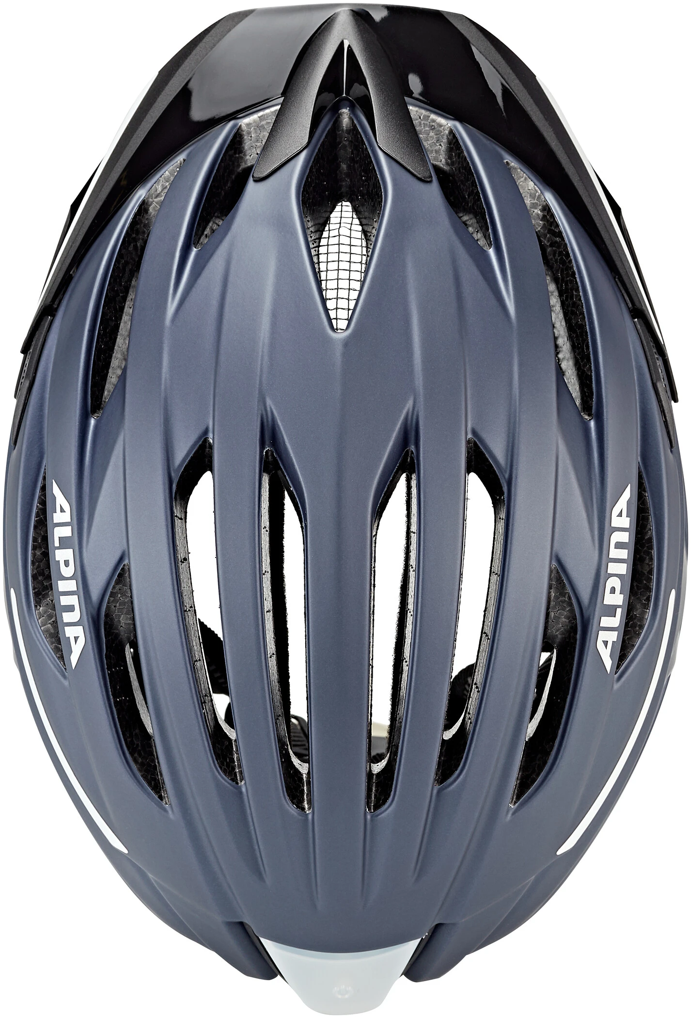 Alpina Haga Helm Blau 6 Alpina Haga Helm Blau – Bild 5