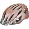 Alpina Haga Helm Pink 2 Alpina Haga Helm Pink -Alpina alpina haga helmet rose matt 1