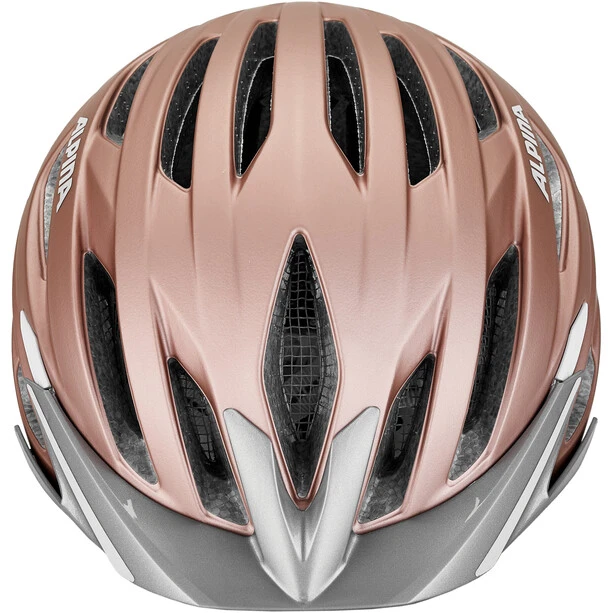 Alpina Haga Helm Pink 4 Alpina Haga Helm Pink – Bild 2