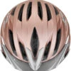 Alpina Haga Helm Pink -Alpina alpina haga helmet rose matt 2