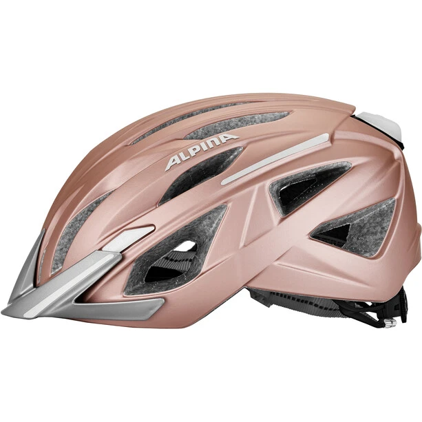 Alpina Haga Helm Pink 5 Alpina Haga Helm Pink – Bild 3