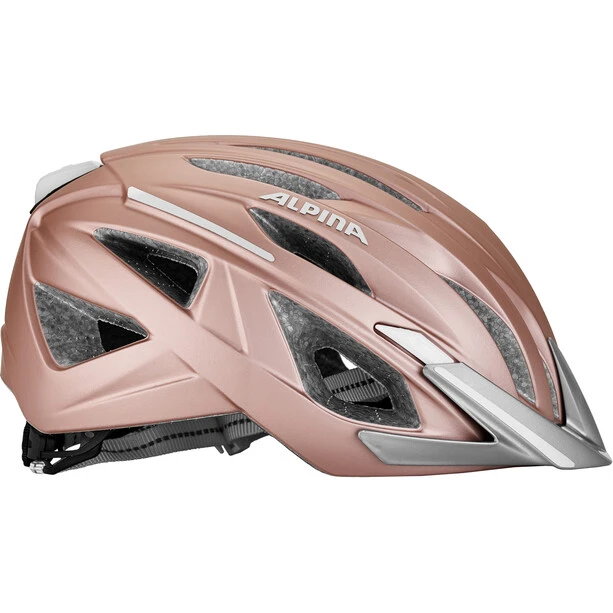 Alpina Haga Helm Pink 6 Alpina Haga Helm Pink – Bild 4