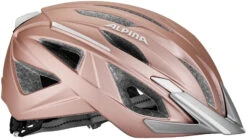 Alpina Haga Helm Pink -Alpina alpina haga helmet rose matt 4