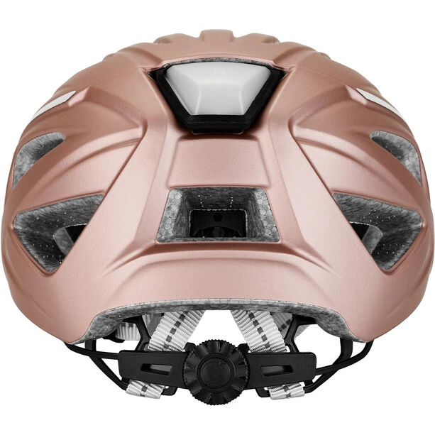 Alpina Haga Helm Pink 7 Alpina Haga Helm Pink – Bild 5
