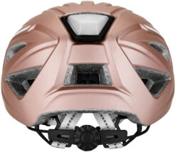 Alpina Haga Helm Pink -Alpina alpina haga helmet rose matt 5