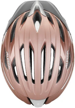 Alpina Haga Helm Pink -Alpina alpina haga helmet rose matt 6