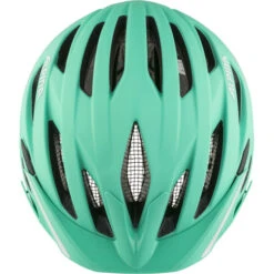 Alpina -Alpina alpina haga helmet turqouise matte 2 1