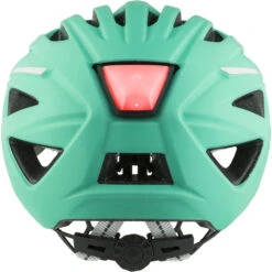 Alpina Haga Helm Türkis -Alpina alpina haga helmet turqouise matte 3 1