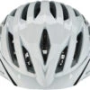 Alpina Haga Helm Weiß -Alpina alpina haga helmet white 2