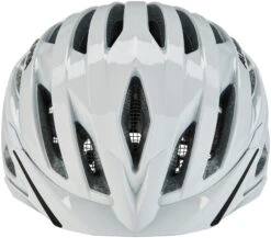 Alpina Haga Helm Weiß