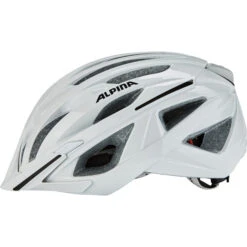 Alpina Haga Helm Weiß -Alpina alpina haga helmet white 3 1
